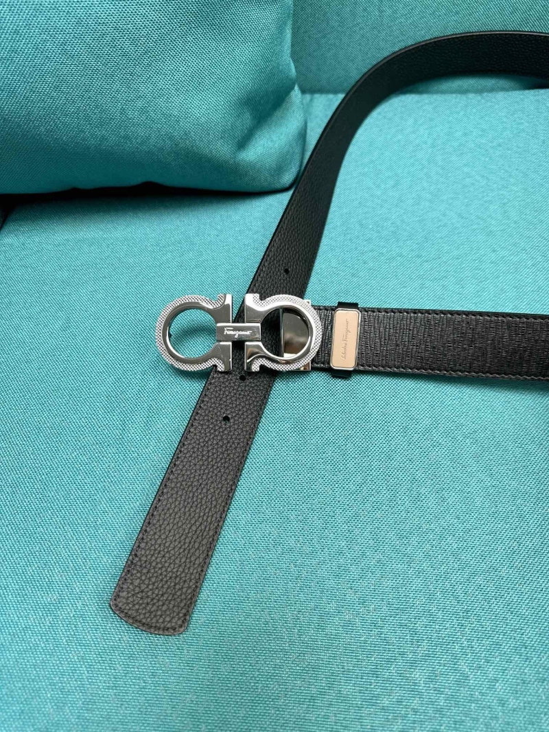 Ferragamo Belts